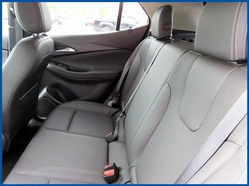 2024 Buick Encore GX Sport TouringImage 10