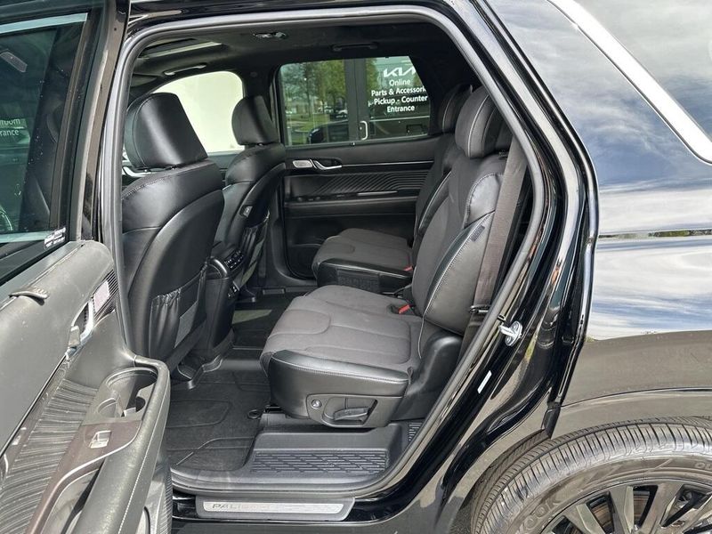 2024 Hyundai Palisade Calligraphy Night EditionImage 22