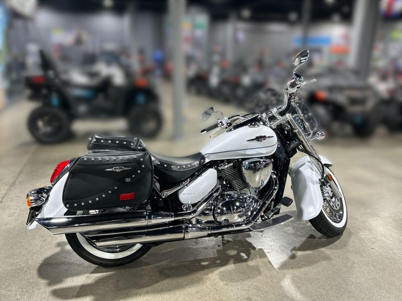 Used 2023 Suzuki C50T Image 13