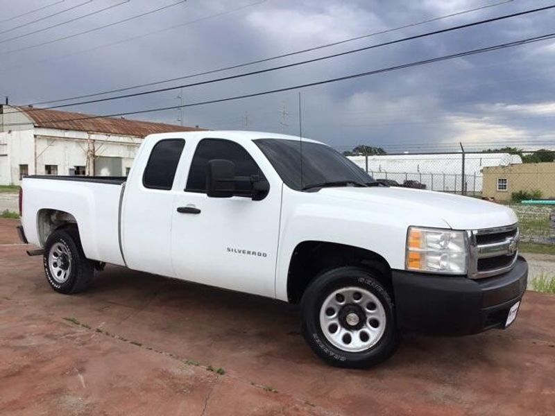 2010 Chevrolet Silverado 1500 Work TruckImage 18