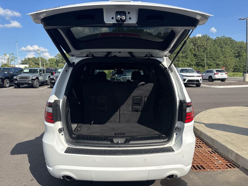 Used 2022 Dodge Durango GT PlusImage 38