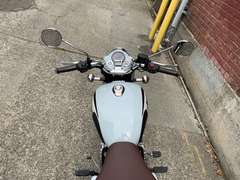 New 2024 Royal Enfield CLASSIC 350 