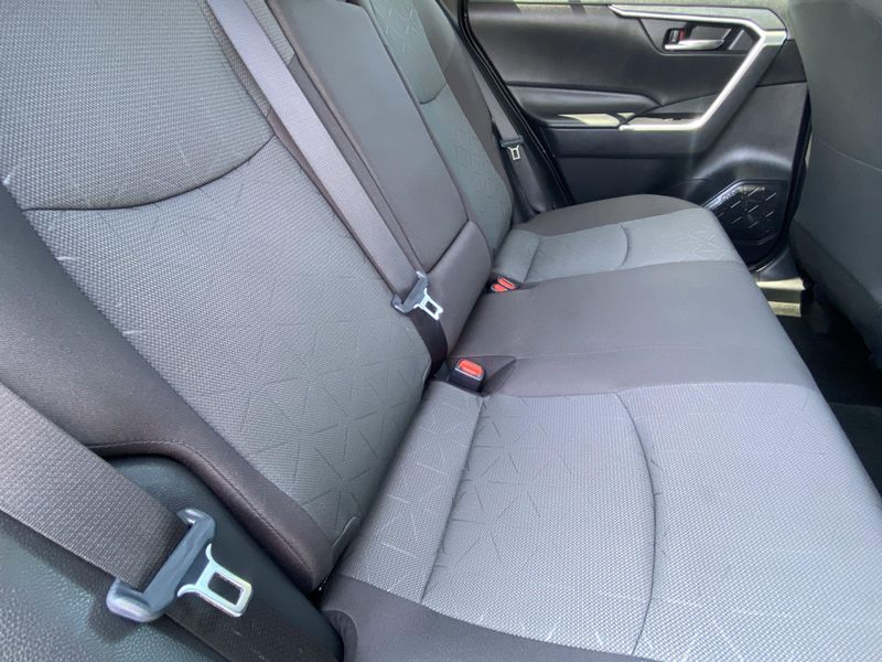 2024 Toyota RAV4 XLEImage 14