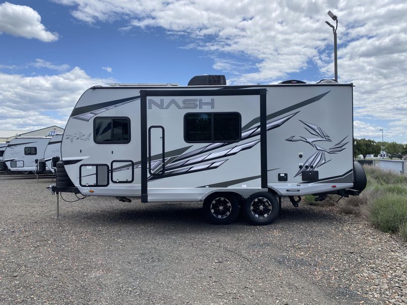 New 2026 NORTHWOOD MFG Nash 19BSImage 5