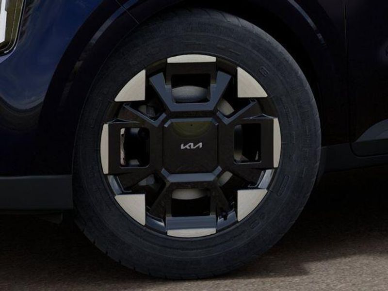 New 2026 Kia Carnival EXImage 10