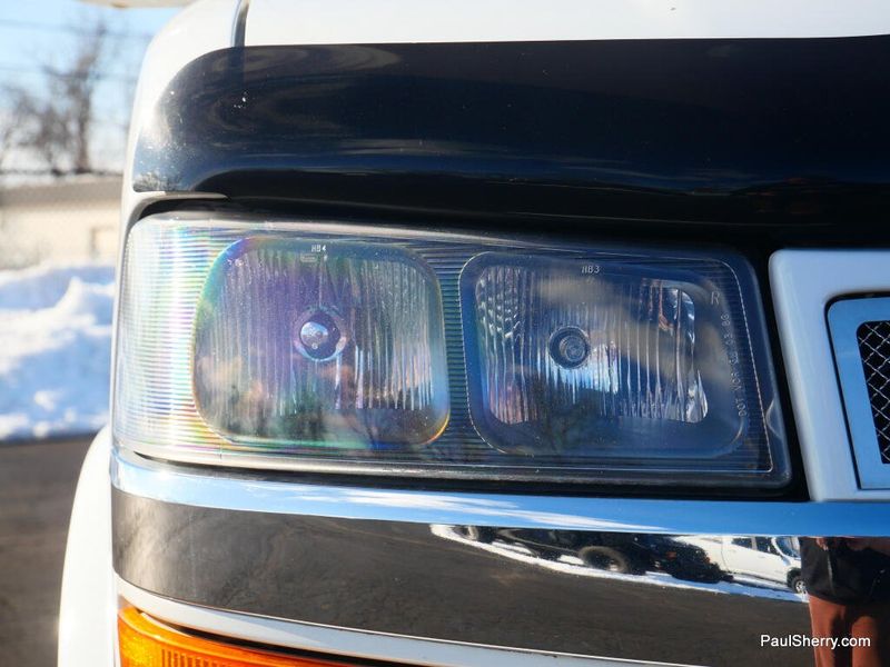 Used 2019 Chevrolet Express 2500 