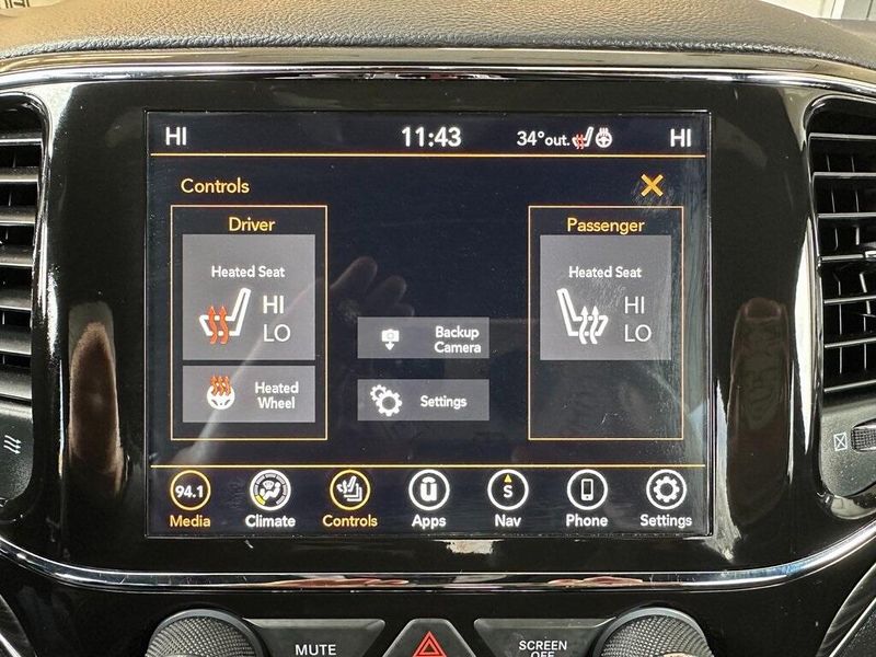 2021 Jeep Grand Cherokee LimitedImage 6
