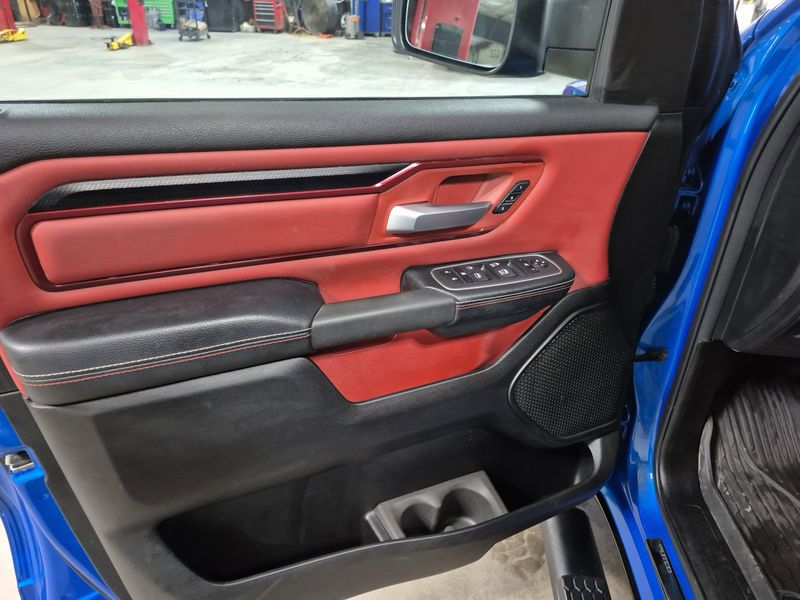 Used 2024 RAM 1500 RebelImage 24