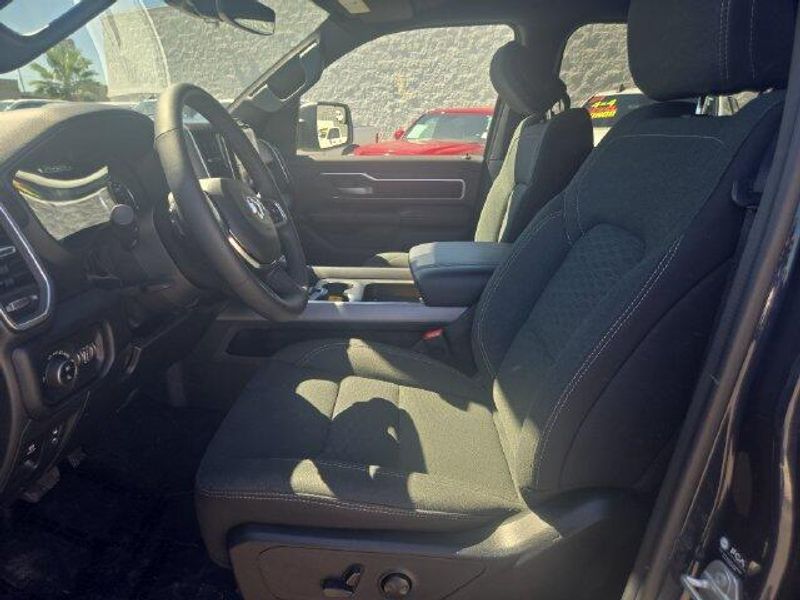 Used 2026 RAM 1500 Big Horn Lone StarImage 9