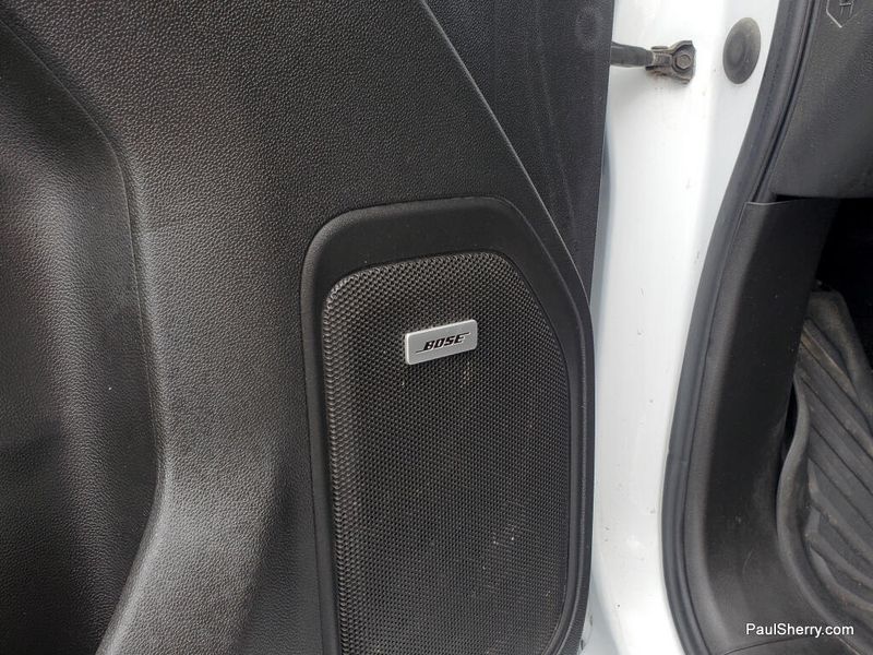 Used 2020 GMC Sierra 2500HD AT4