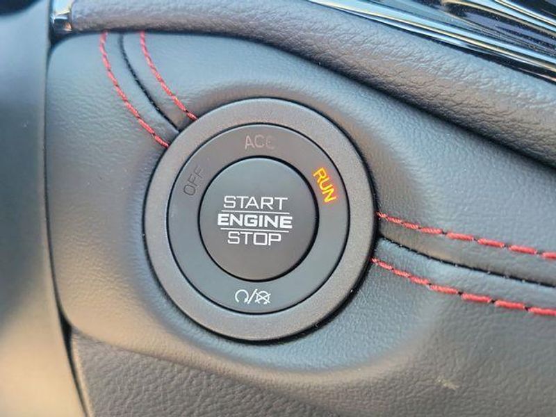 New 2026 Dodge Durango Gt Awd Hemi V8