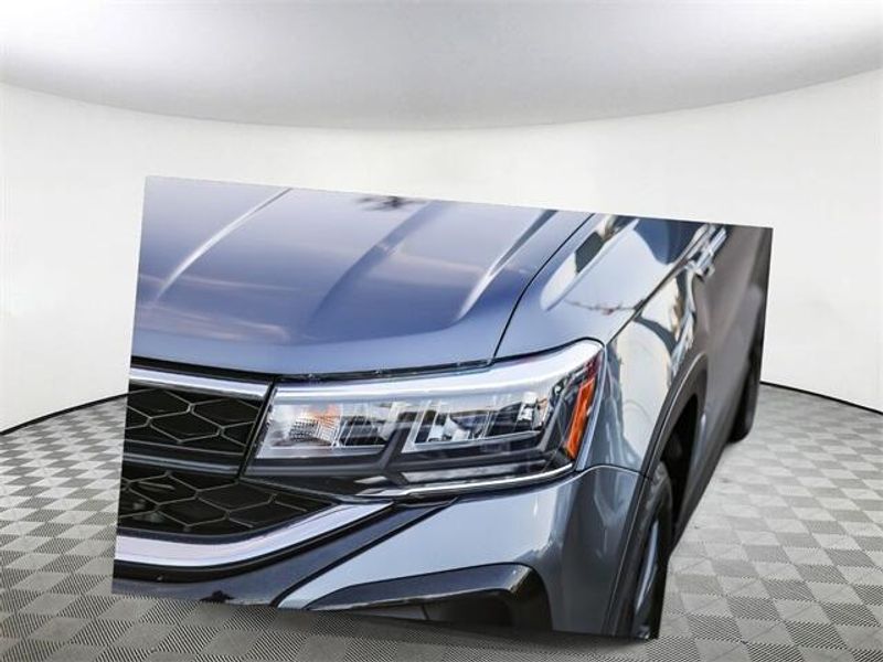 2023 Volkswagen Taos 1.5T SImage 6