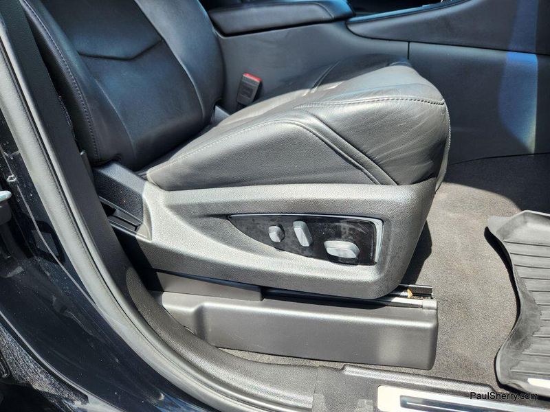 Used 2019 Cadillac Escalade ESV 