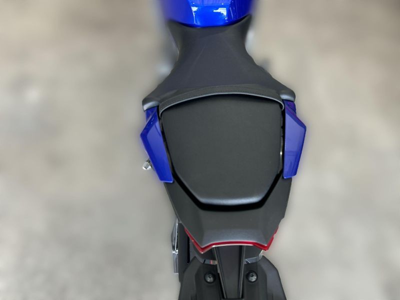 New 2026 Yamaha MT-07 Image 23