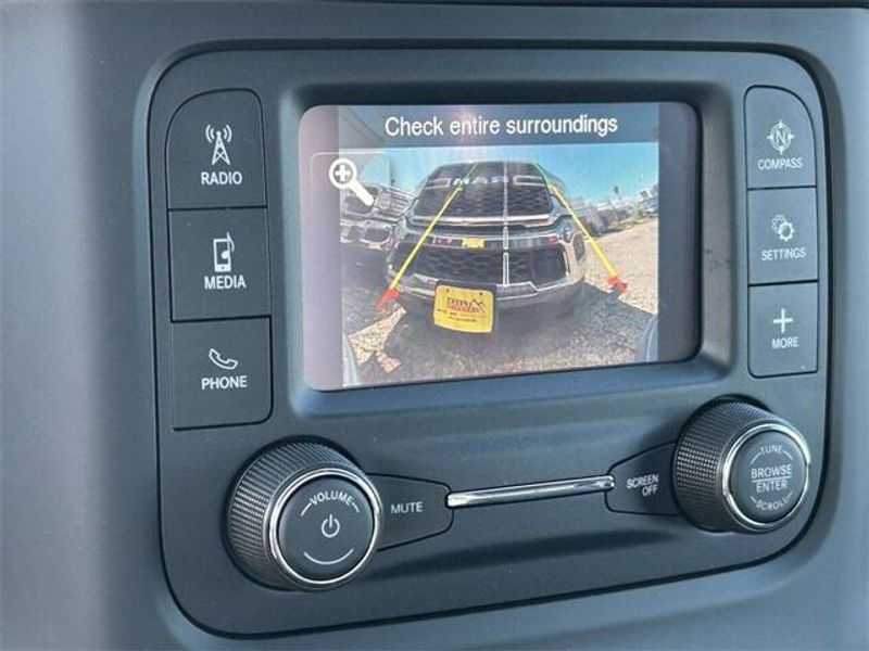 2023 RAM 2500 Tradesman Regular Cab 4x2 8