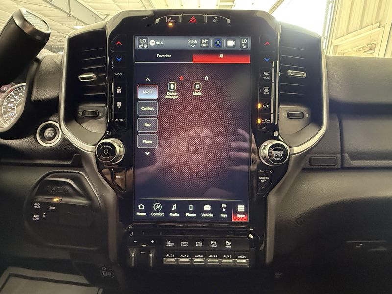 Used 2014 Ford F-250 Image 8