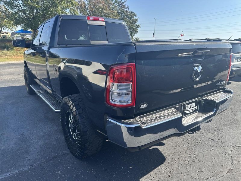 2022 RAM 2500 TradesmanImage 10