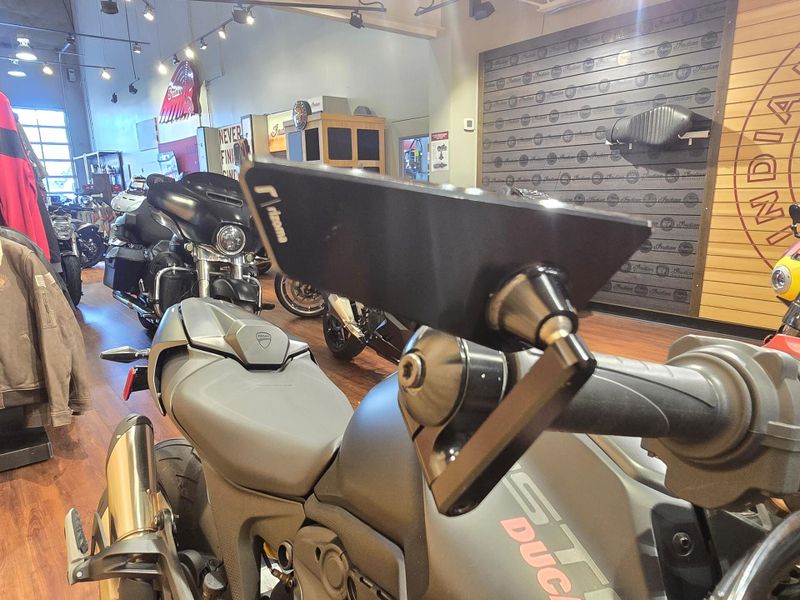Used 2023 Ducati Monster 937+ Image 11