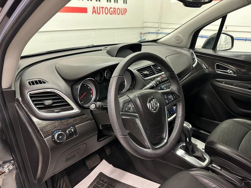 2015 Buick Encore ConvenienceImage 19