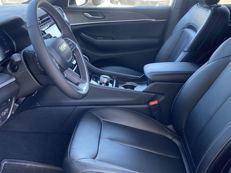 New 2024 Jeep Grand Cherokee 4xeImage 16