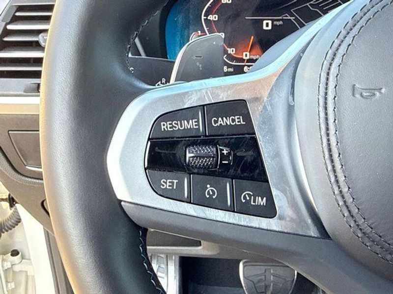 Used 2024 BMW X3 M40iImage 25