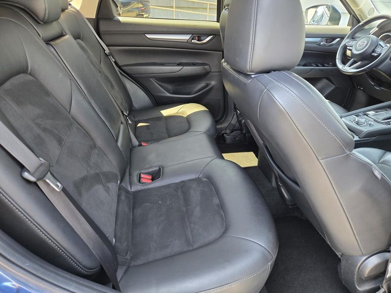 Used 2023 Mazda CX-5 2.5 S Select Package AWD