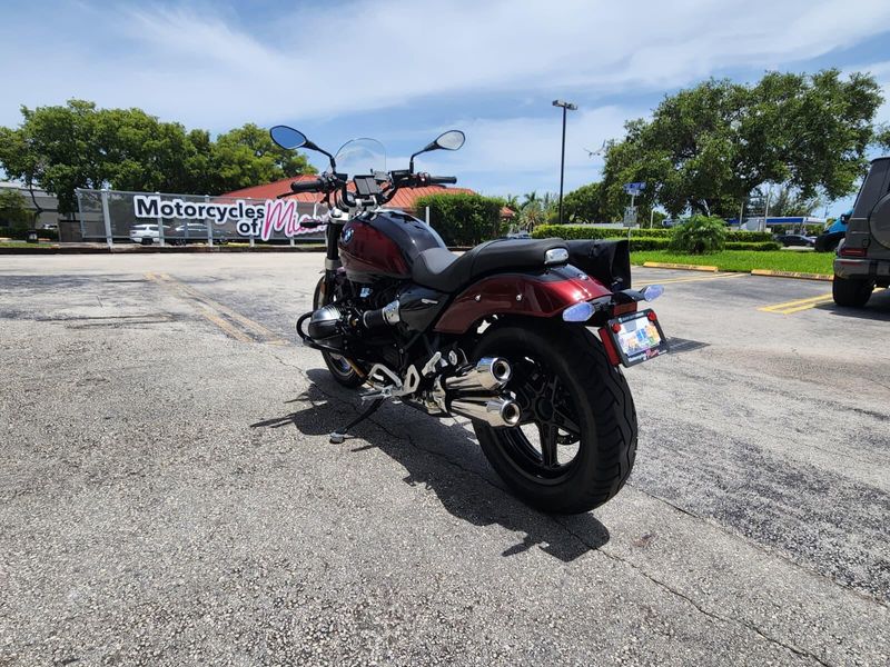 Used 2024 BMW R12 Image 7