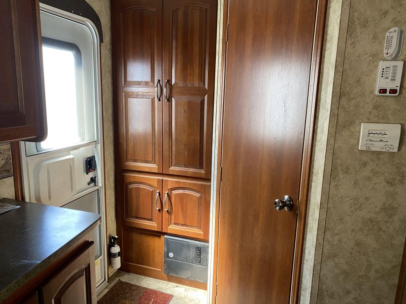 2012 KE YSTONE COUGAR 21RBS Image 14