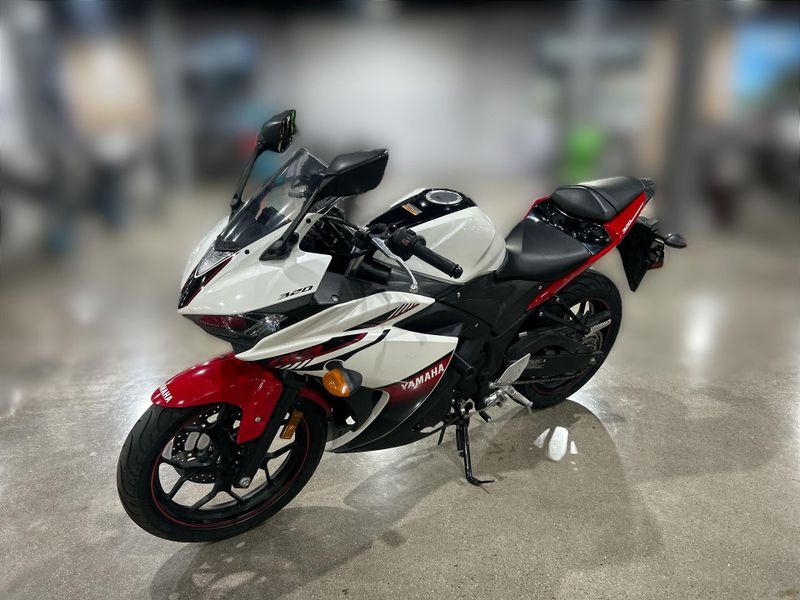 Used 2016 Yamaha YZF R3 Image 20