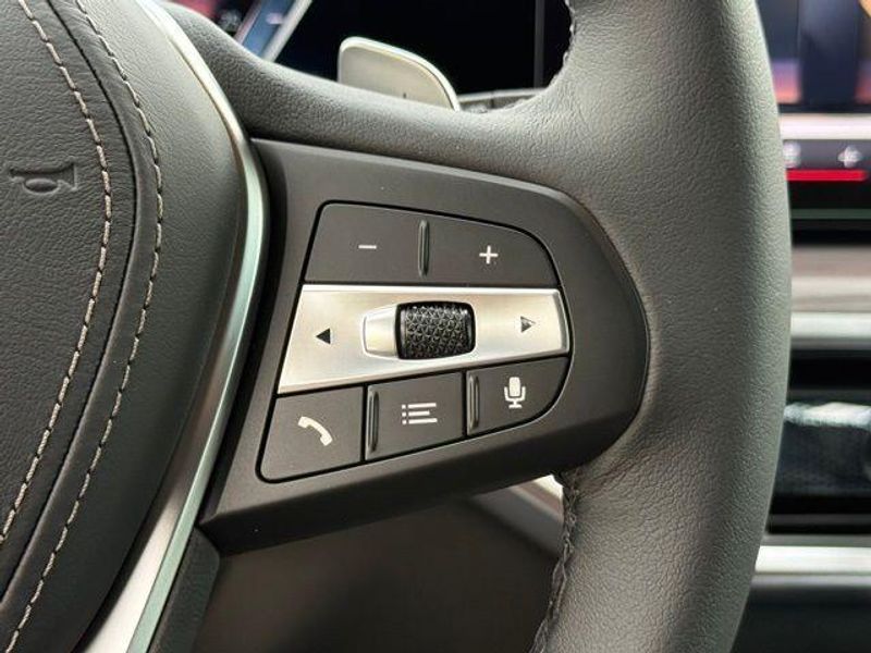 New 2026 BMW X5 sDrive40iImage 23