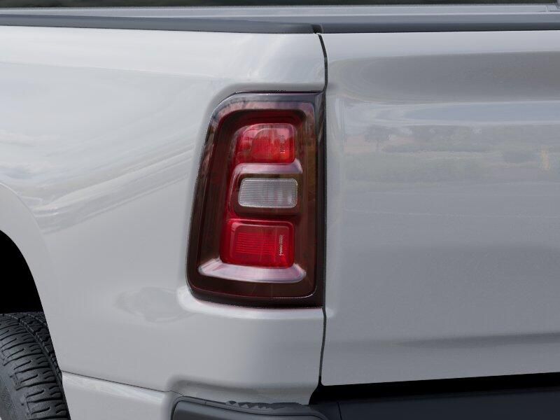 New 2026 RAM 1500 Tradesman Crew Cab 4x4 5