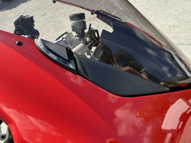 Used 2020 Ducati Panigale V4 