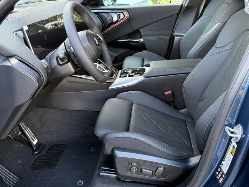 New 2026 BMW X3 30 xDriveImage 17