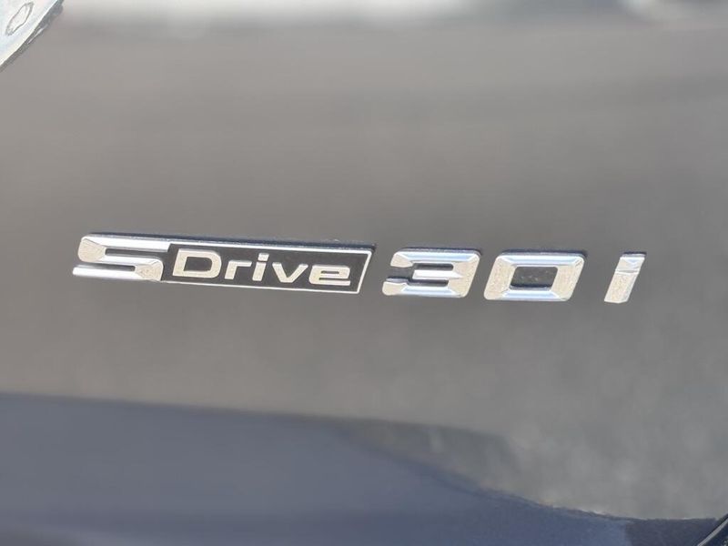 2024 BMW X3 sDrive30iImage 13