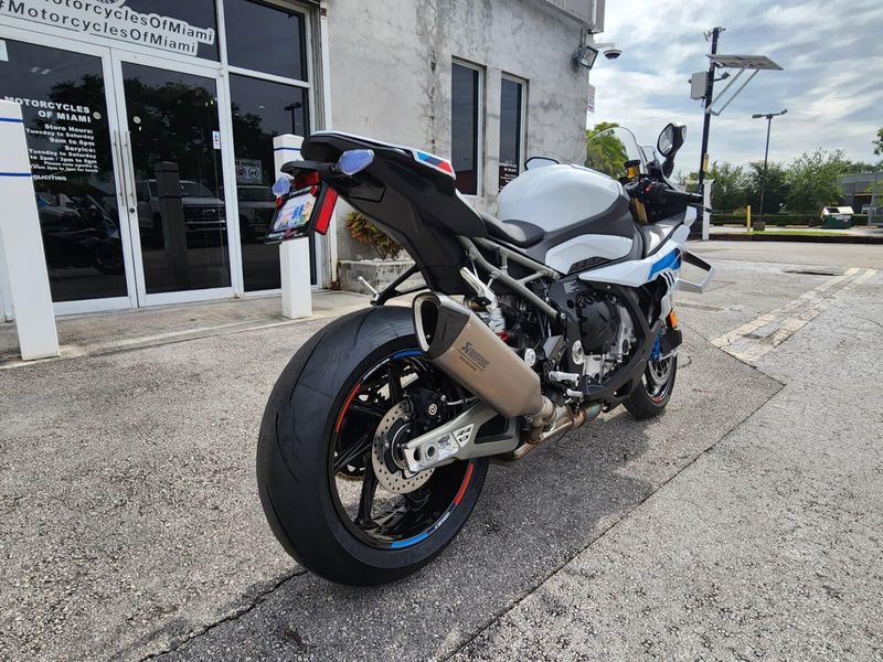 2026 BMW S 1000 RRImage 13