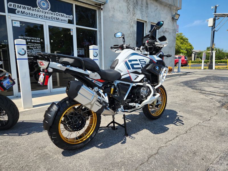 2023 BMW R 1250 GS Image 10