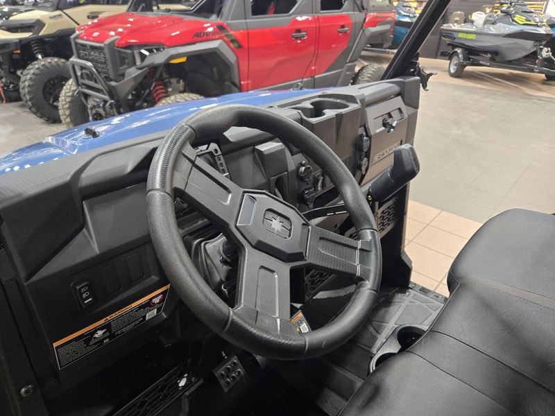 NEW 2026 POLARIS RANGER SP 570 PREMIUM Image 9