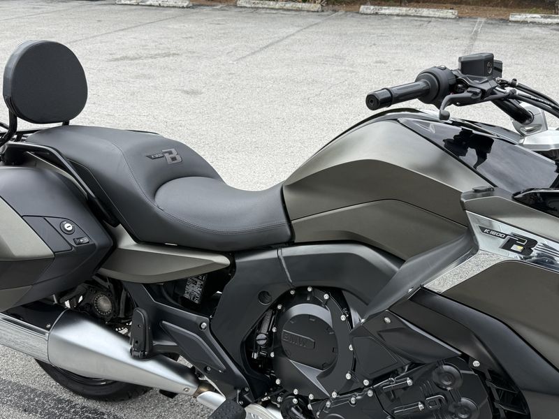 Used 2022 BMW K 1600 B 