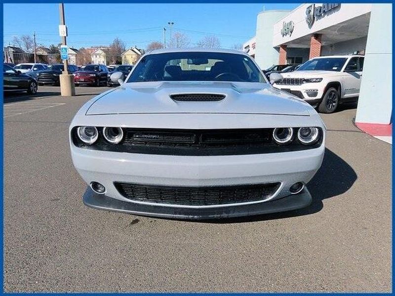 2022 Dodge Challenger R/TImage 3