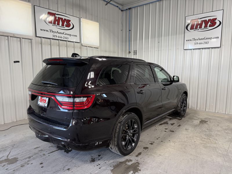 Used 2025 Dodge Durango R/TImage 3