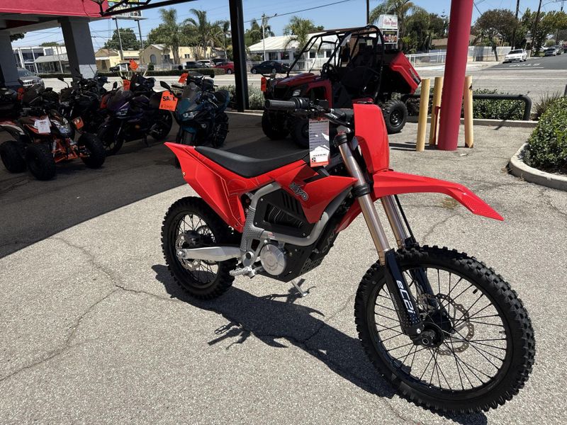 New 2026 Kayo EC2I Image 10