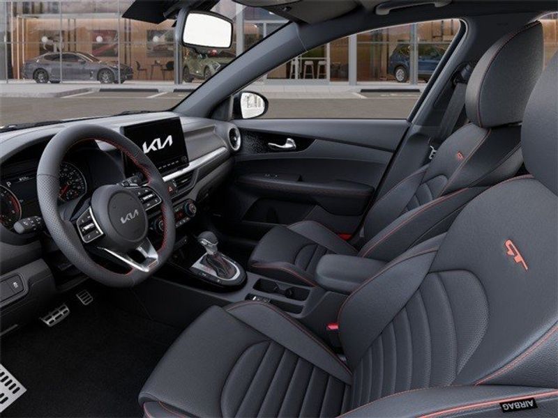 2024 Kia Forte GTImage 17