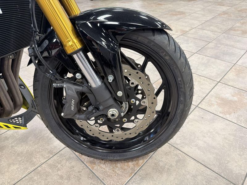 Used 2023 Suzuki GSX-S750 ABS Image 19