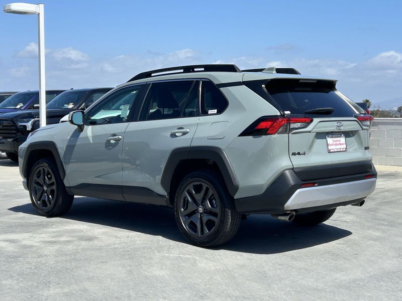 2023 Toyota RAV4 AdventureImage 6