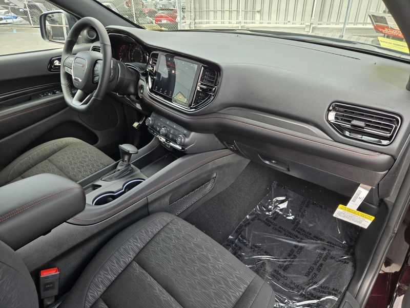 New 2026 Dodge Durango Gt Rwd