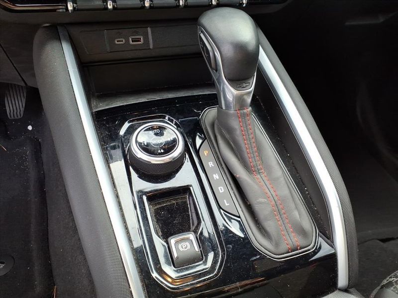 Used 2023 Chevrolet Colorado Z71Image 23