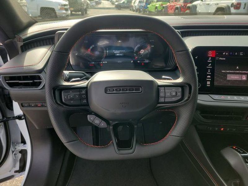 New 2026 Dodge Charger Scat Pack 2-door Awd