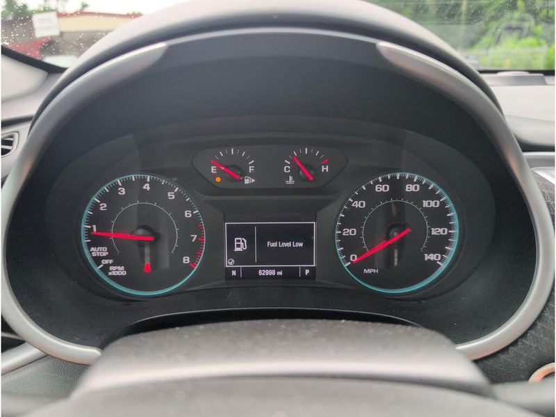Used 2024 Chevrolet Malibu LTImage 20