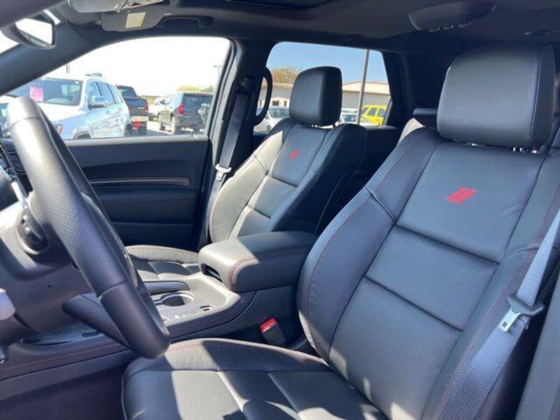 2025 Dodge Durango R/T Plus Awd