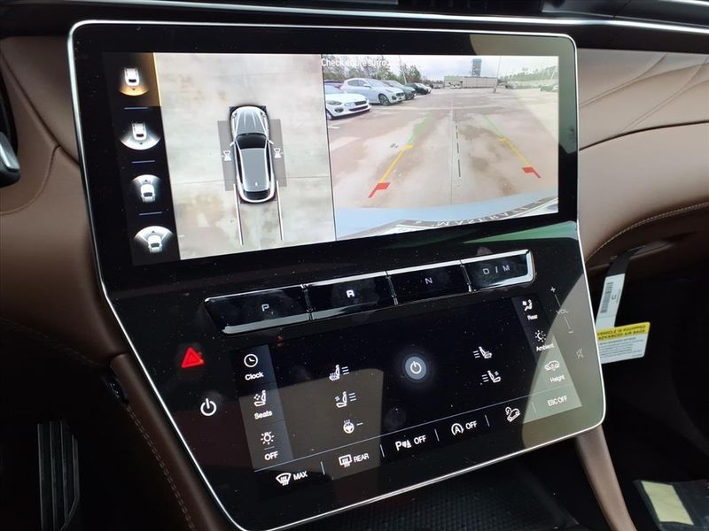 New 2026 Maserati Grecale ModenaImage 25